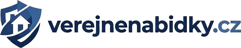 verejnenabidky.cz logo